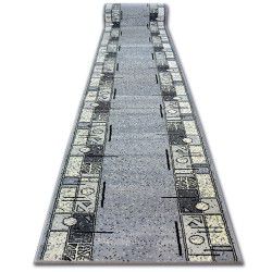 Runner BCF BASE 3619 FRAME grey