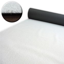 ARTIFICIAL GRASS SPRING white roll