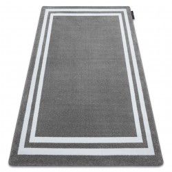 Carpet HAMPTON Frame grey