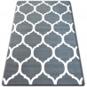 Carpet BCF FLASH 33445/167 trellis